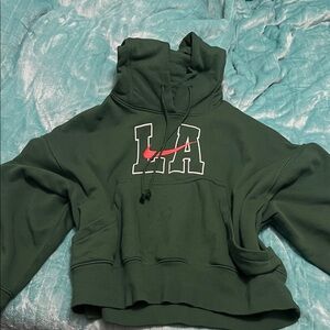Nike hoodie